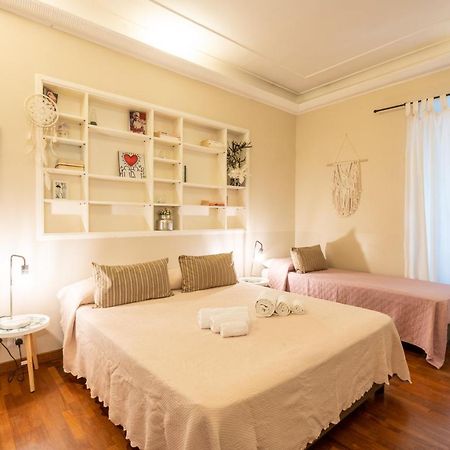 Colosseo Ohana Suite Intero Appartamento Open Space Рим Екстер'єр фото