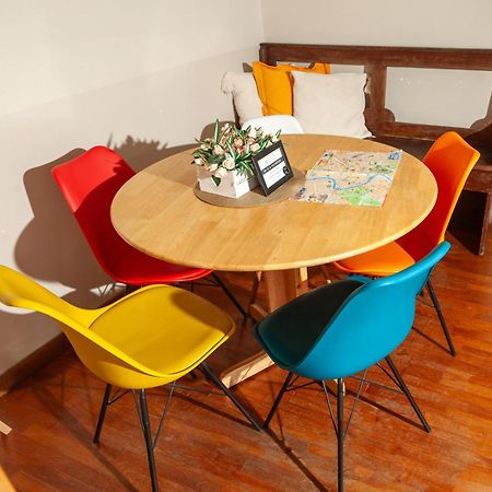Colosseo Ohana Suite Intero Appartamento Open Space Рим Екстер'єр фото
