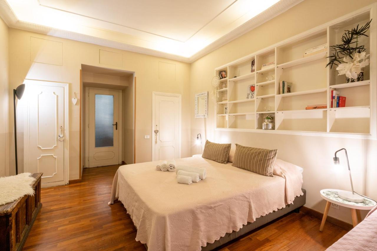 Colosseo Ohana Suite Intero Appartamento Open Space Рим Екстер'єр фото