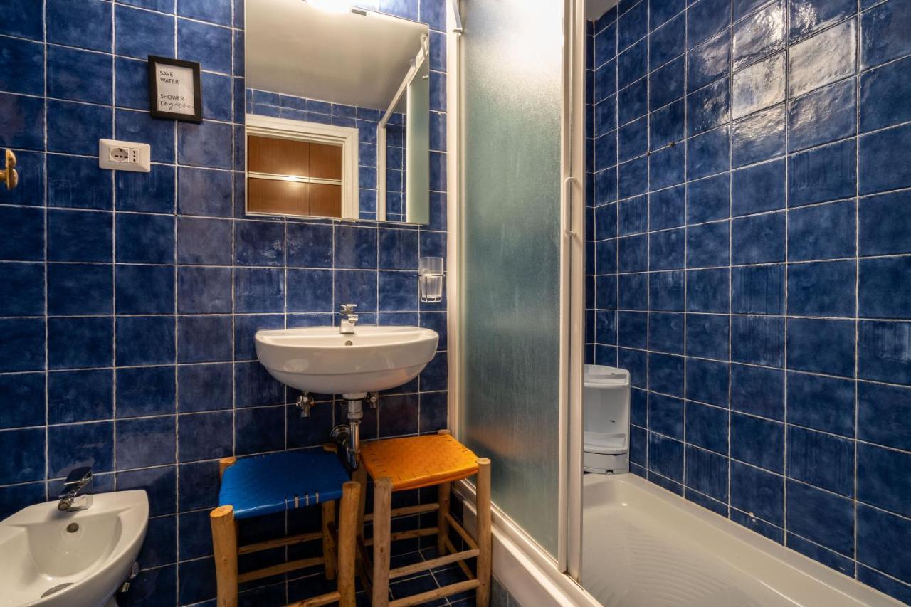 Colosseo Ohana Suite Intero Appartamento Open Space Рим Екстер'єр фото