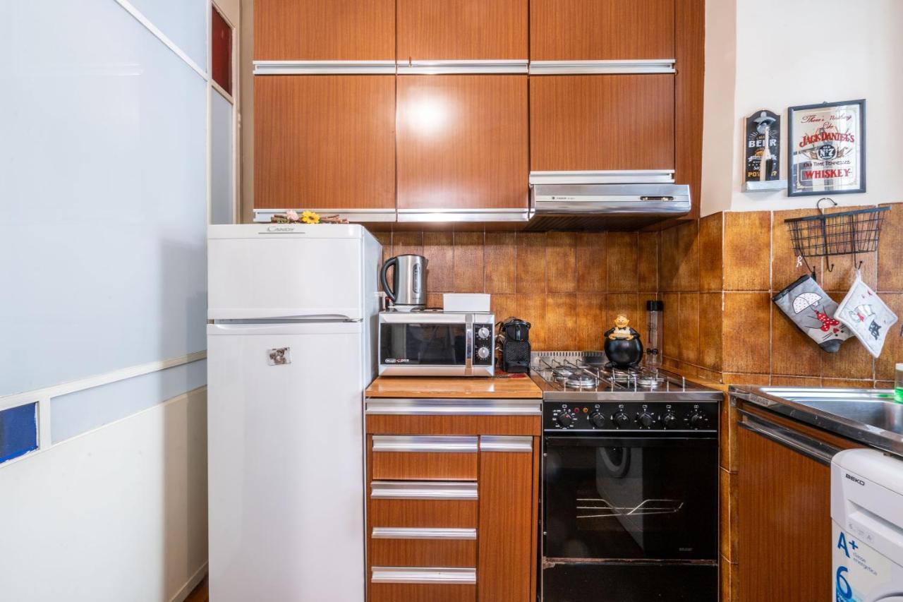 Colosseo Ohana Suite Intero Appartamento Open Space Рим Екстер'єр фото
