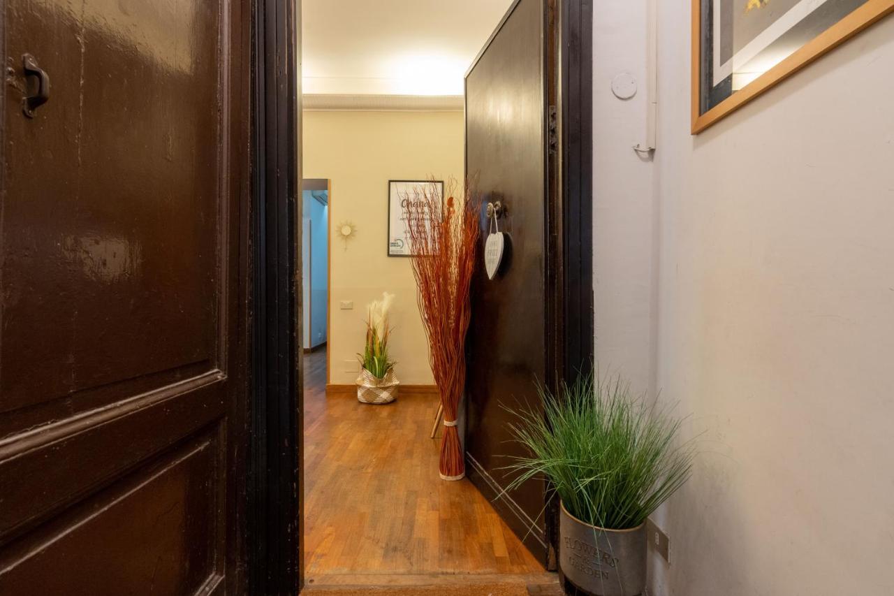 Colosseo Ohana Suite Intero Appartamento Open Space Рим Екстер'єр фото