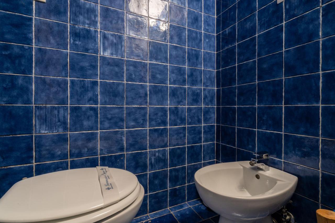 Colosseo Ohana Suite Intero Appartamento Open Space Рим Екстер'єр фото