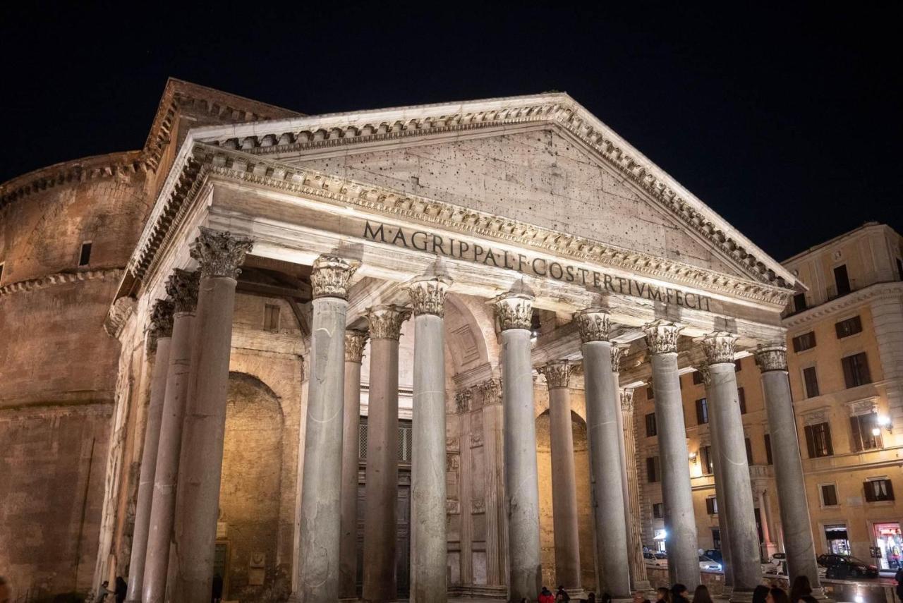 Colosseo Ohana Suite Intero Appartamento Open Space Рим Екстер'єр фото