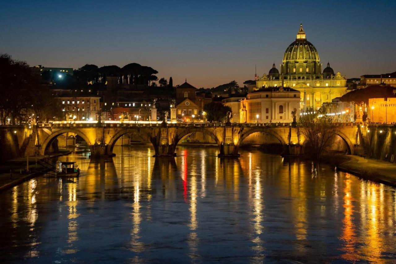 Colosseo Ohana Suite Intero Appartamento Open Space Рим Екстер'єр фото